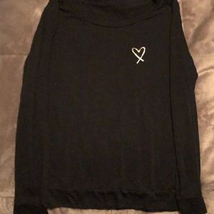 Victoria Secret Pajama Top